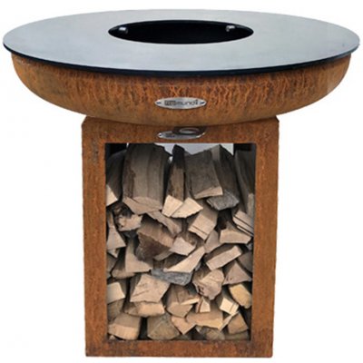 Remundi Carus L – Zboží Mobilmania