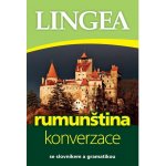 Česko-rumunská konverzace – Hledejceny.cz