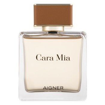Aigner Cara Mia parfémovaná voda dámská 100 ml