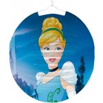 Amscan Lampión Disney Popelka 25cm – Hledejceny.cz