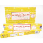 Satya indické vonné tyčinky PK Spiritual Healing 15 g – Hledejceny.cz