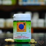 TCM Herbs Rozpletení zamotaného klubíčka 100 tablet – Hledejceny.cz