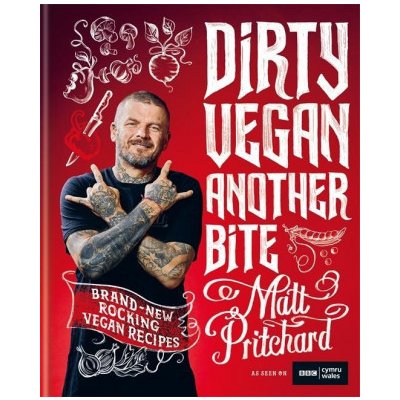 Dirty Vegan: Another Bite – Zboží Mobilmania