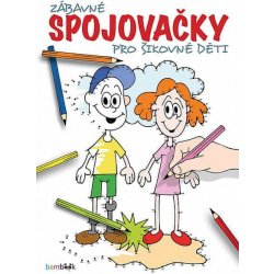 Zábavné spojovačky pro šikovné děti