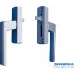 Siegenia Klika SI-line LM ALU stříbrná – Hledejceny.cz