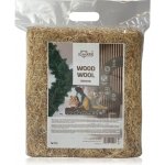 Limara Dřevitá vlna 1 kg – Zboží Dáma