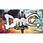 DmC Devil May Cry – Hledejceny.cz