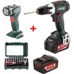 METABO BS 18 LT – Sleviste.cz