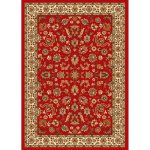 Ragolle Samira New 12002 011 Red Červená – Zbozi.Blesk.cz