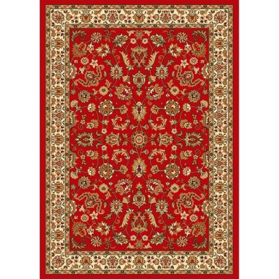 Ragolle Samira New 12002 011 Red Červená – Zbozi.Blesk.cz