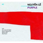 Le, Nguyen Feat. T.l. Carrington: Purple - Celebrating Jimi Hendrix – Hledejceny.cz