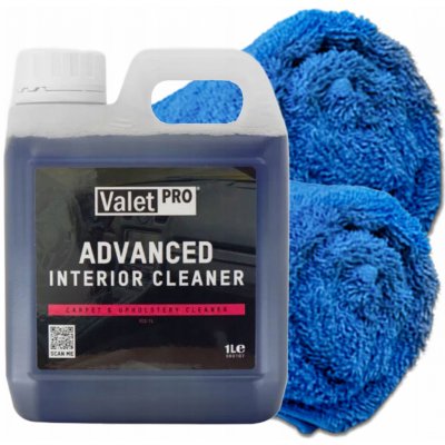 ValetPRO Advanced Interior Cleaner 1 l | Zboží Auto