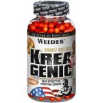 Weider Krea-Genic + PTK 208 kapslí – Hledejceny.cz