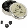 Rei Samurai Black Kůže vrstvená 14 mm Soft