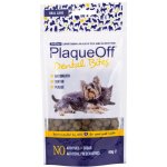 Swedencare Ab Plaqueoff Dental Bites ProDen PlaqueOff Dental Bites 60 g – Hledejceny.cz