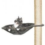 Trixie Náhradní odpočívadlo lehátko ke škrábadlu kulaté 40 cm max. do 4,5 kg – Hledejceny.cz