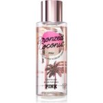 Victoria's Secret Pink Bronzed Coconut tělový sprej 250 ml – Zbozi.Blesk.cz