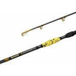 Delphin HAZARD BxG 2,85 m 505 g 2 díly – Zboží Mobilmania