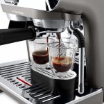 DeLonghi La Specialista Arte Evo EC 9255.T – Zboží Mobilmania