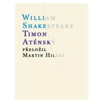 Timon Aténský - William Shakespeare