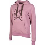 HKM Mikina ARCTIC BAY Fialová – Zboží Dáma