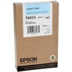 Epson T6055 - originální – Hledejceny.cz