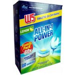 W5 Tablety do myčky all in one 60 ks – Zboží Dáma