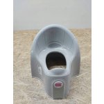 OK BABY Nočník Pasha šedý – Zboží Dáma OK BABY Nočník Pasha šedý – Zboží Dáma