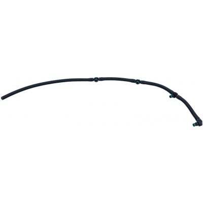 Hadice, unikání paliva MAXGEAR 15-0337 (150337) | Zboží Auto