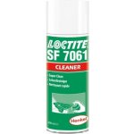 Loctite SF 7061 Super čistič a odmašťovač 400 ml – Zboží Mobilmania