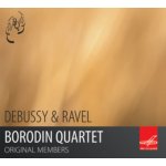 Debussy Claude - String Quartets CD – Hledejceny.cz