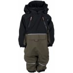 DĚTSKÁ ZIMNÍ KOMBINÉZA LINDBERG SWEDEN ANORAK BABY MM WALNUT – Sleviste.cz