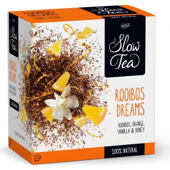 Pickwick Slow Tea Rooibos Dreams 25 sáčků