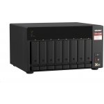 QNAP TS-873A-8G – Zboží Živě