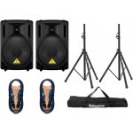Behringer B212D – Zboží Mobilmania