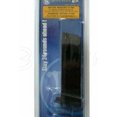 CYBG HPA S&W 'MP' – Hledejceny.cz