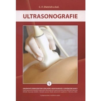 Ultrasonografie - C.F. Dietrich