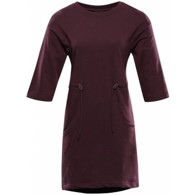 Alpine Pro Moleda 2 fialová – Zboží Mobilmania