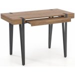 Halmar B-39 černý / ořech velbloudí – Zboží Dáma