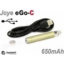 Joyetech eGo-C Upgrade baterie Titan 650mAh