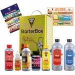 Hesi Starterbox Soil, celkový objem 3,51L – Hledejceny.cz