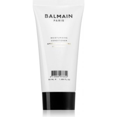 Balmain Hair Moisturizing Conditioner 50 ml – Zbozi.Blesk.cz