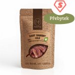 NATU Baby banány celé BIO 180 g – Hledejceny.cz