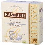 Basilur Premium Earl Grey 100 x 2 g – Zboží Dáma