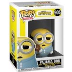 Funko Pop! Minions 2 Pajama Bob 9 cm – Zbozi.Blesk.cz
