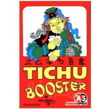 Abacus Spiele Tichu Booster