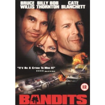 Bandits DVD