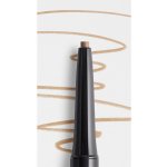 RevitaLash Hi-Def Brow tužka na obočí s kartáčkem Soft Brown 0,14 g – Zboží Dáma
