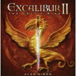 Various - Excalibur II Celtic Ring CD – Hledejceny.cz