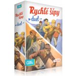 Albi Rychlé šípy Duel – Zboží Živě